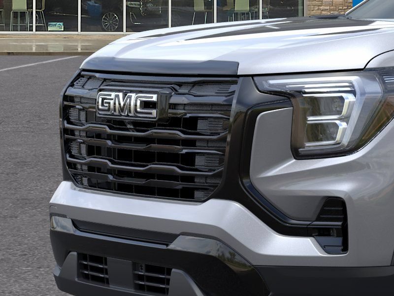 New 2027 GMC Terrain Elevation w/ Elevation Premium Package AWD/4WD image 13