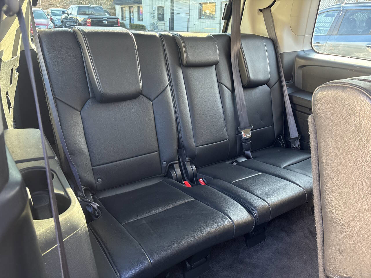 Used 2012 Honda Pilot EX-L image 23