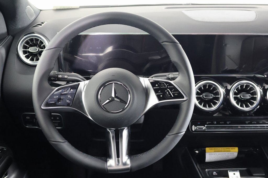 New 2026 Mercedes-Benz GLA 250 image 3