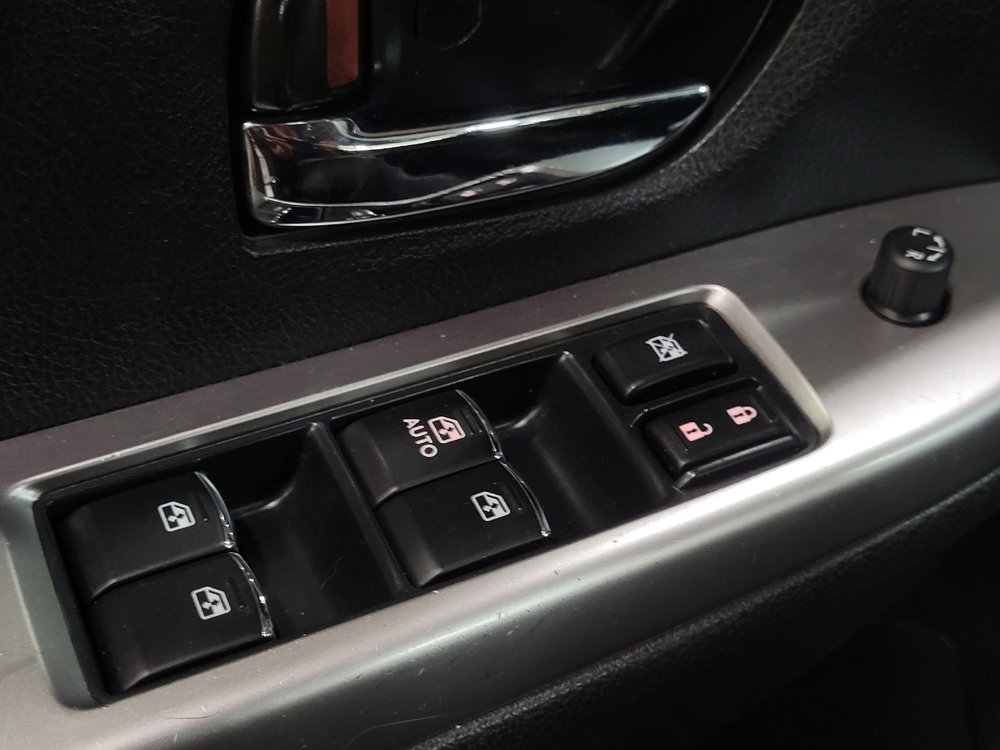 Used 2015 Subaru Impreza 2.0i Premium image 27