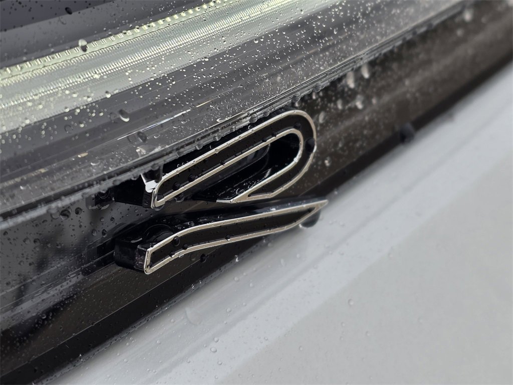 New 2026 Volkswagen Tiguan SEL R-Line image 9