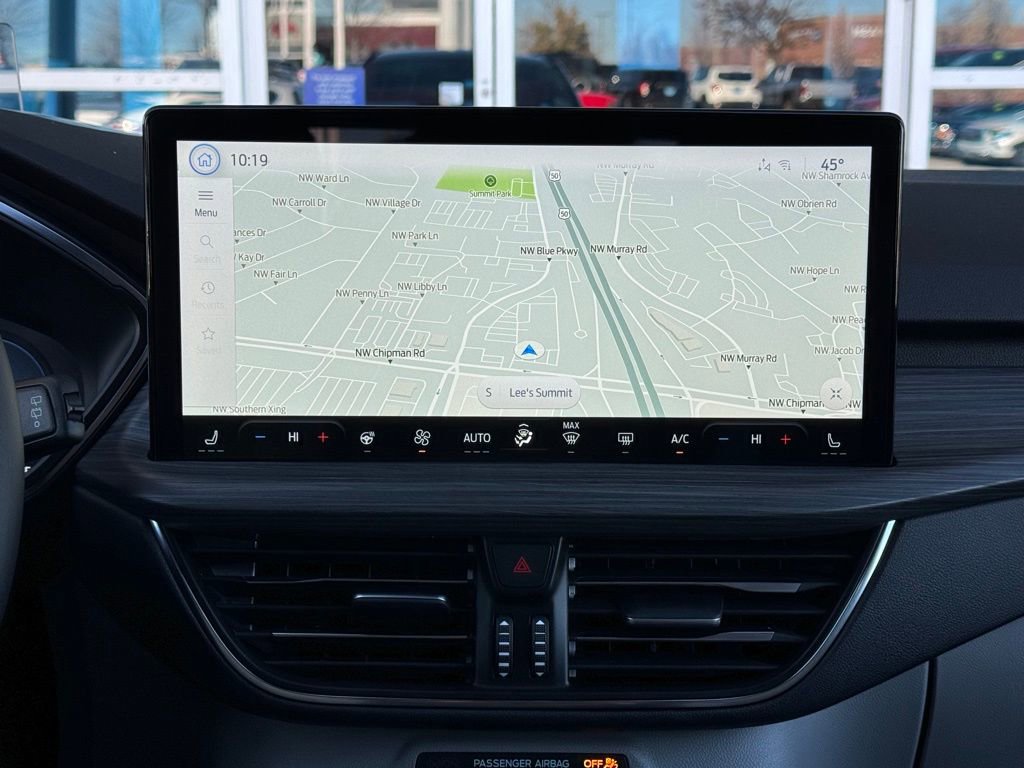 New 2025 Ford Escape SE w/ PHEV Premium Package image 21