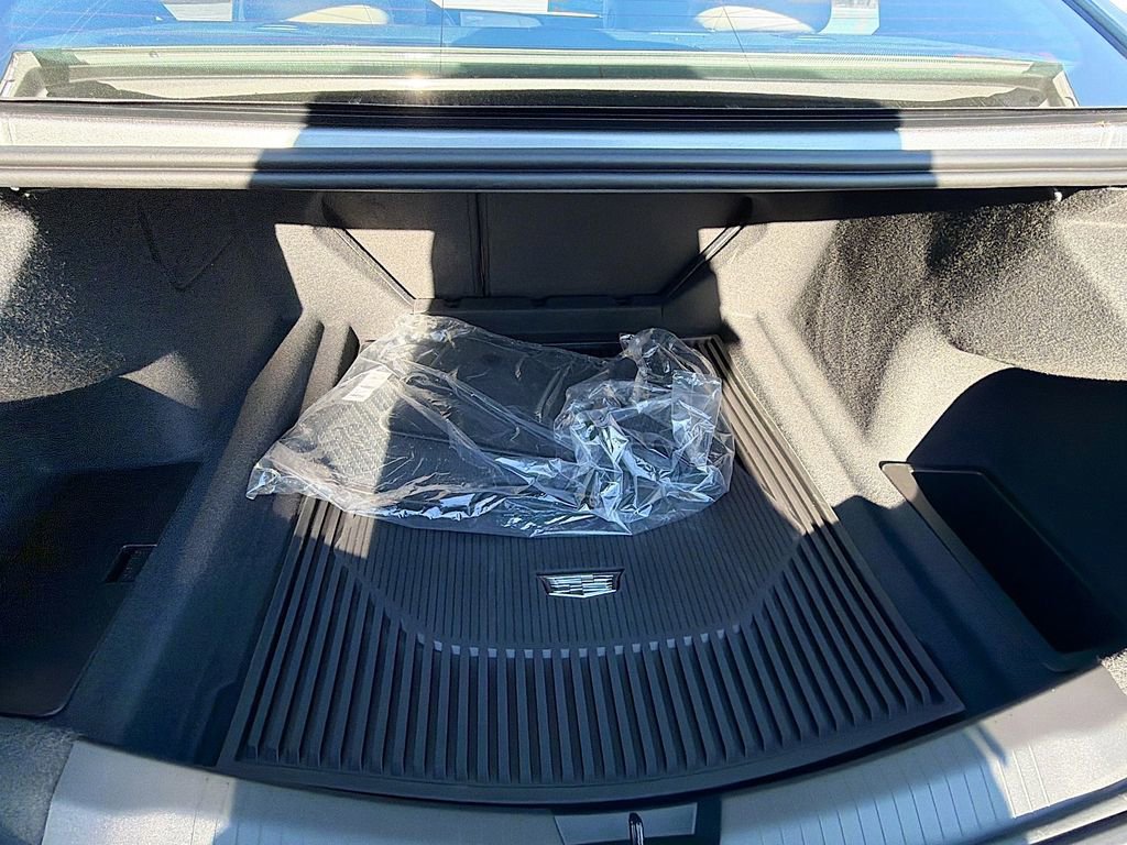 New 2026 Cadillac CT5 Premium Luxury w/ Technology Package image 28
