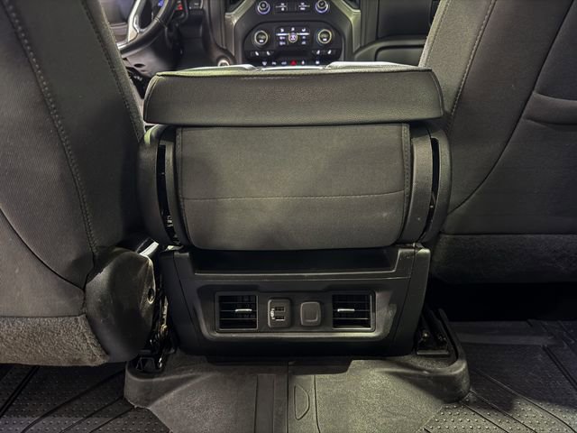 Used 2022 Chevrolet Silverado 3500 LT w/ Texas Edition image 22