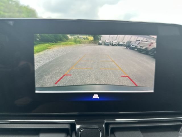 Certified 2024 Chevrolet TrailBlazer RS w/ Convenience Package AWD/4WD image 26