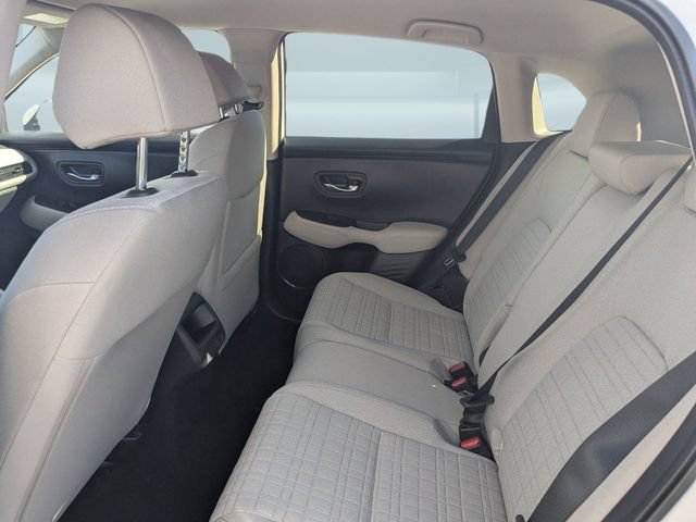 New 2026 Honda HR-V LX image 13