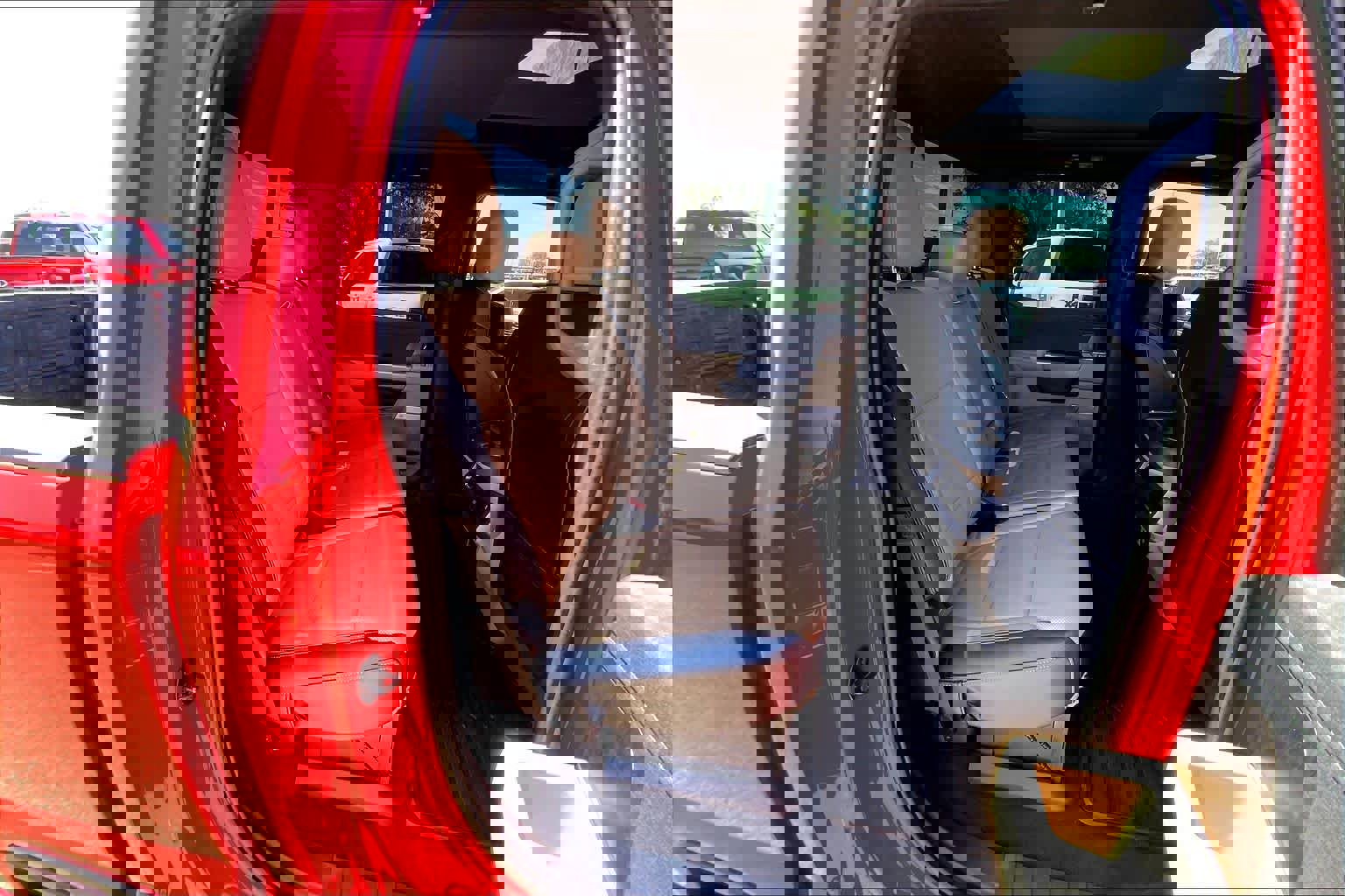 Used 2023 Ford F250 Lariat w/ Lariat Ultimate Package image 20