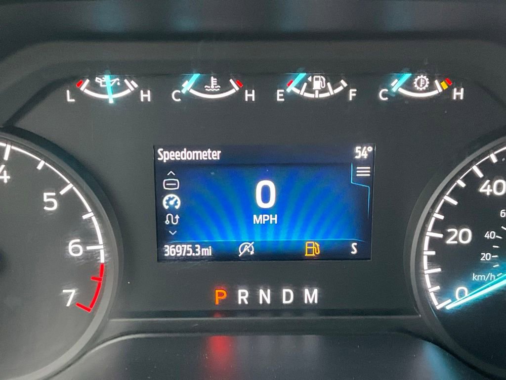 Used 2023 Ford F150 XL w/ STX Appearance Package AWD/4WD image 4