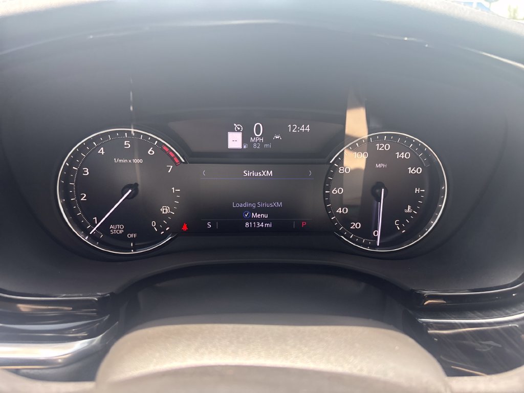 Used 2020 Cadillac XT6 Premium Luxury FWD image 20