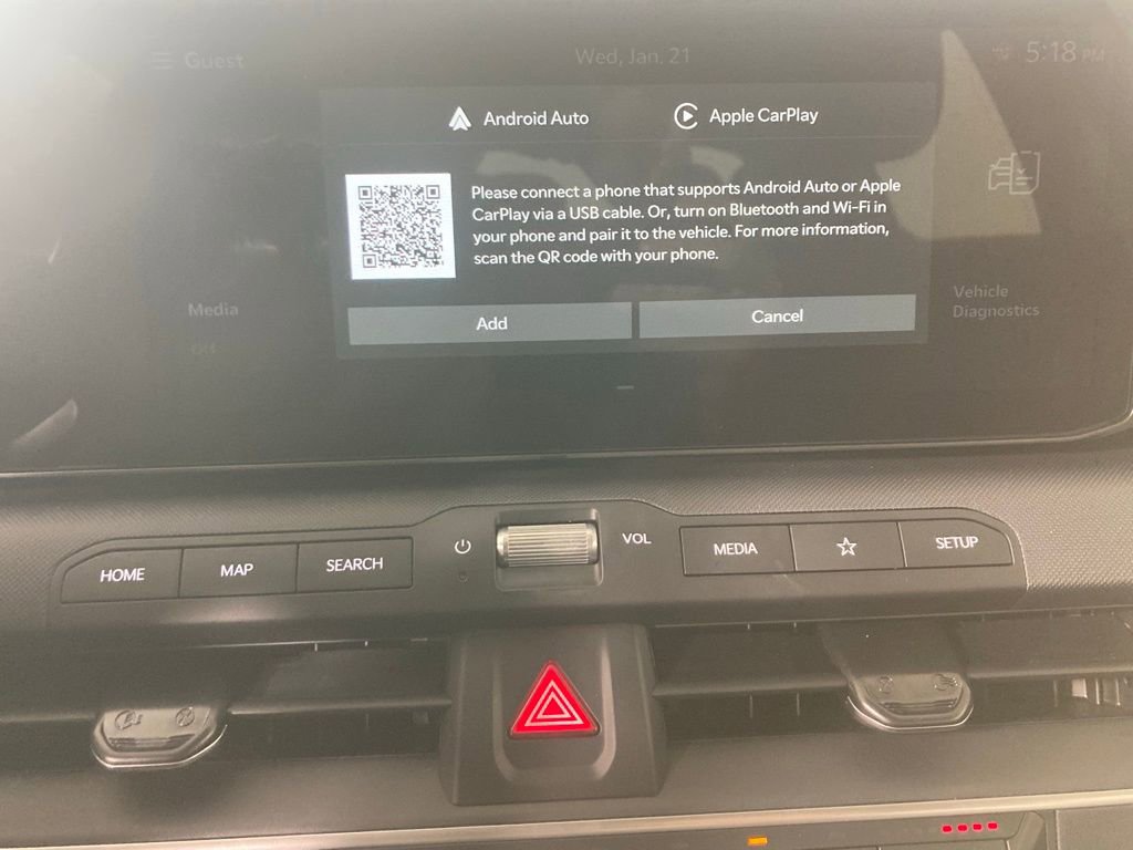 New 2025 Kia K4 LXS image 3