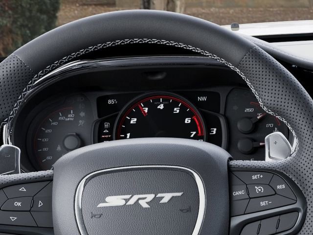 New 2026 Dodge Durango SRT Hellcat AWD/4WD image 17