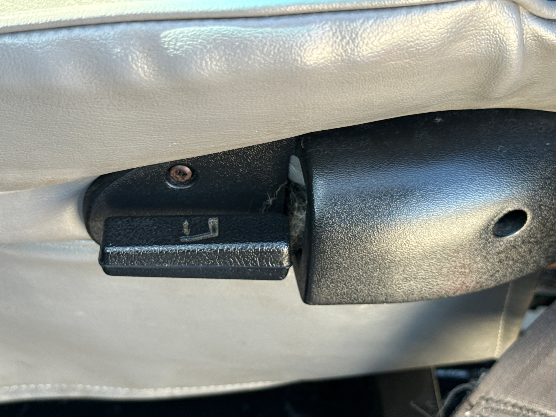 Used 2006 Chevrolet Kodiak C4500 2WD Crew Cab image 20
