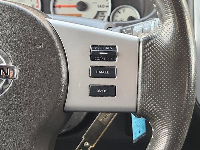 Used 2019 Nissan Frontier PRO-4X w/ Pro-4x Luxury Package image 29