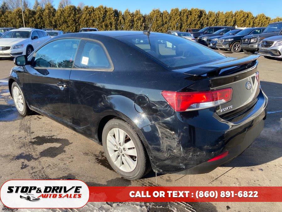 Used 2013 Kia Forte Koup EX image 3