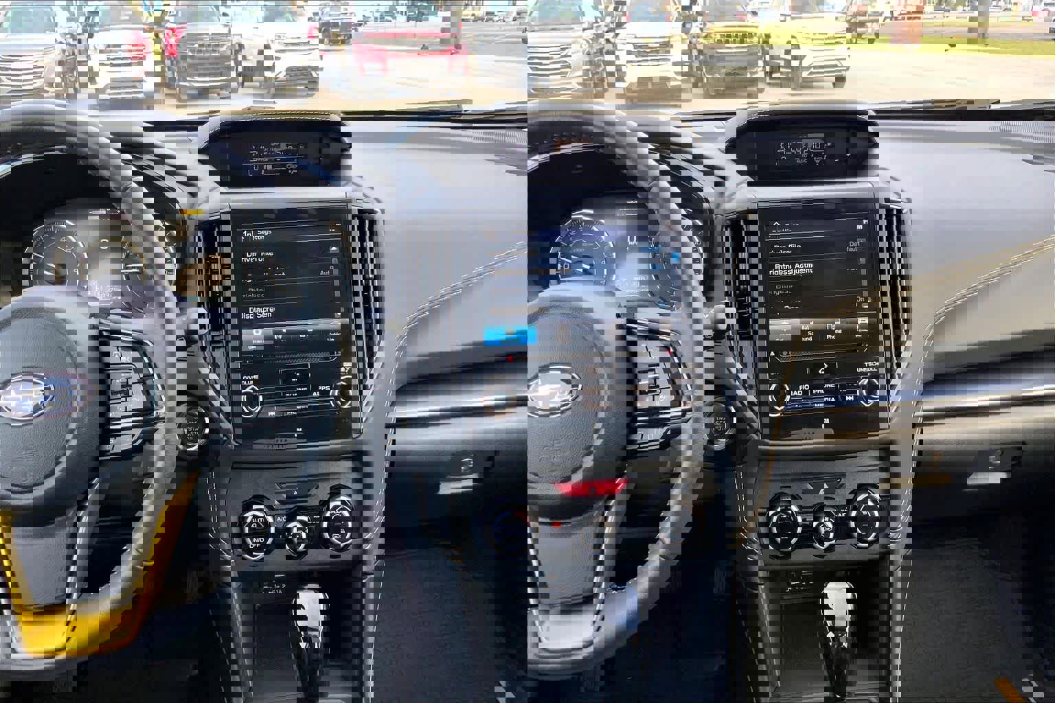 Used 2023 Subaru Crosstrek 2.5i Sport image 7