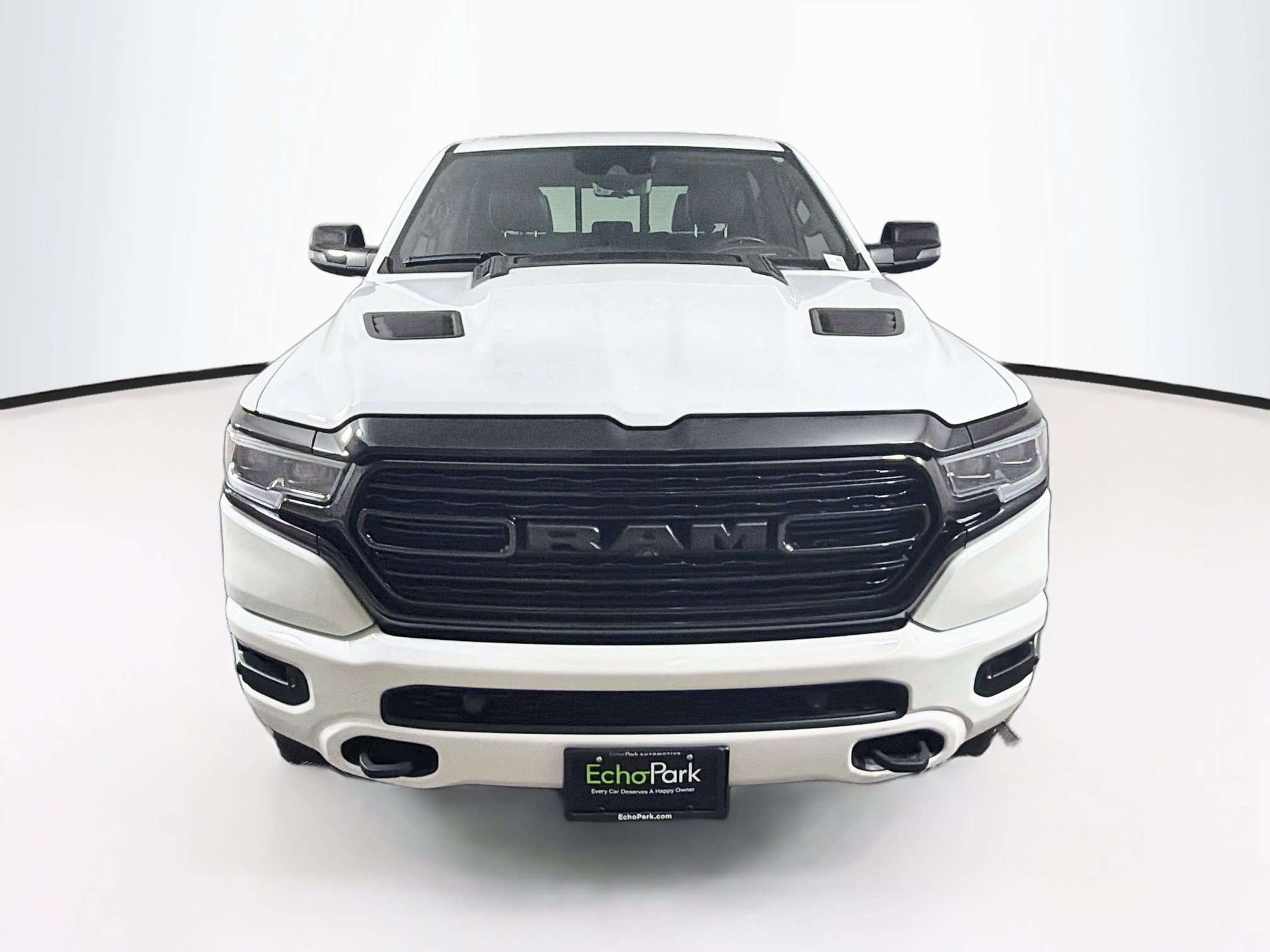 Used 2023 RAM 1500 Limited RWD image 2