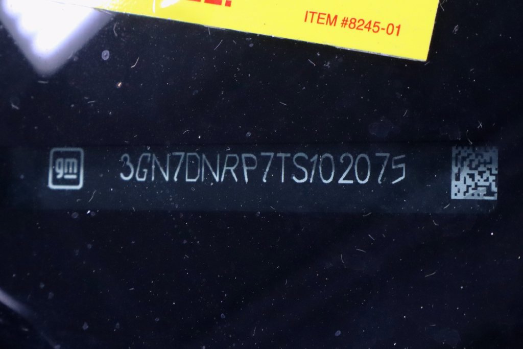 Used 2026 Chevrolet Equinox EV LT FWD image 33