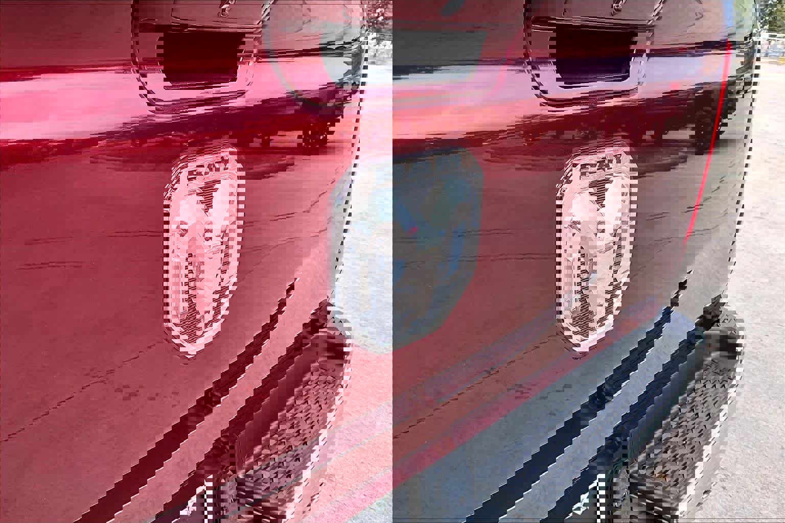 Used 2022 RAM 1500 Lone Star image 31