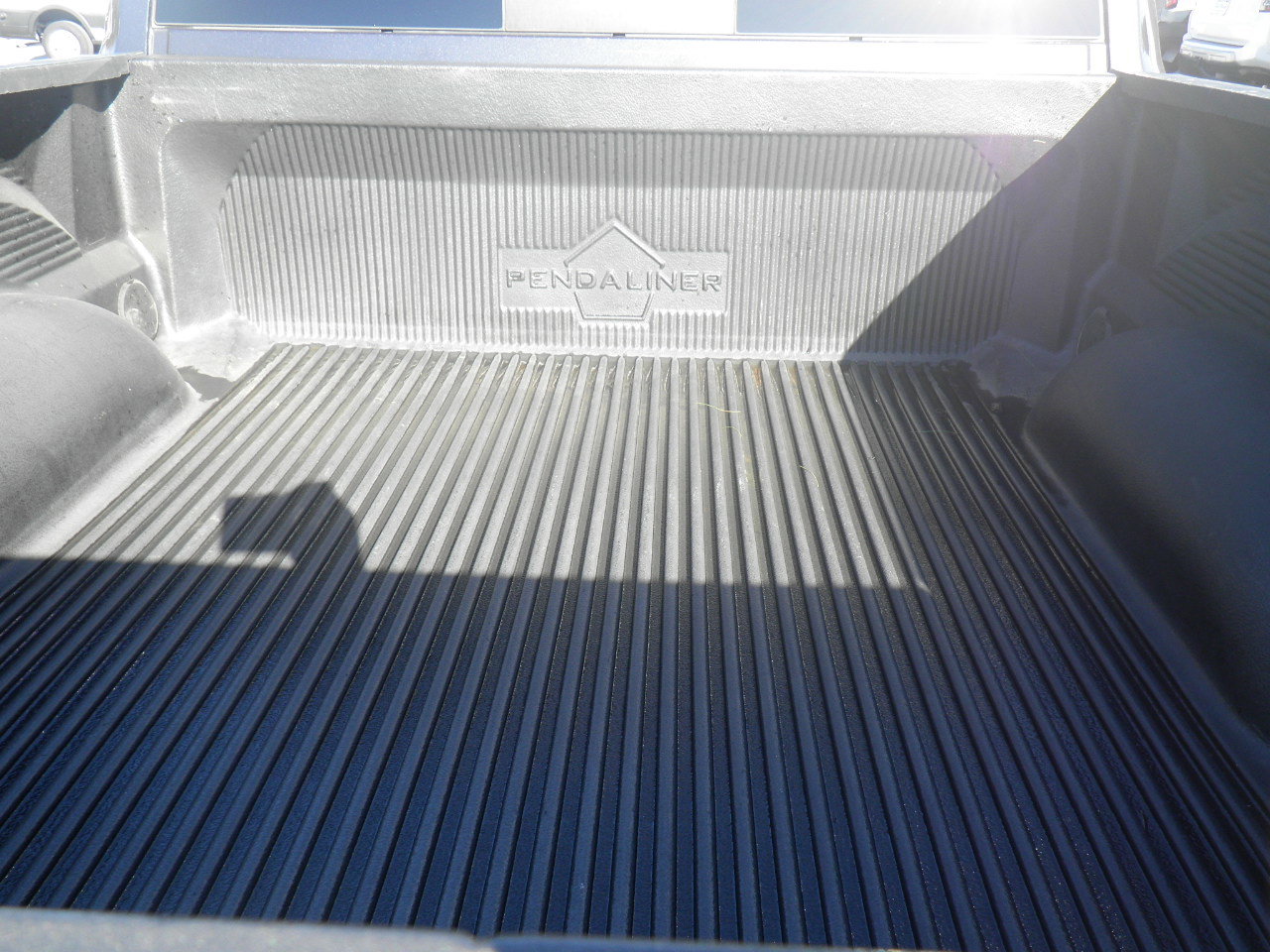 Used 2017 RAM 1500 Big Horn image 11