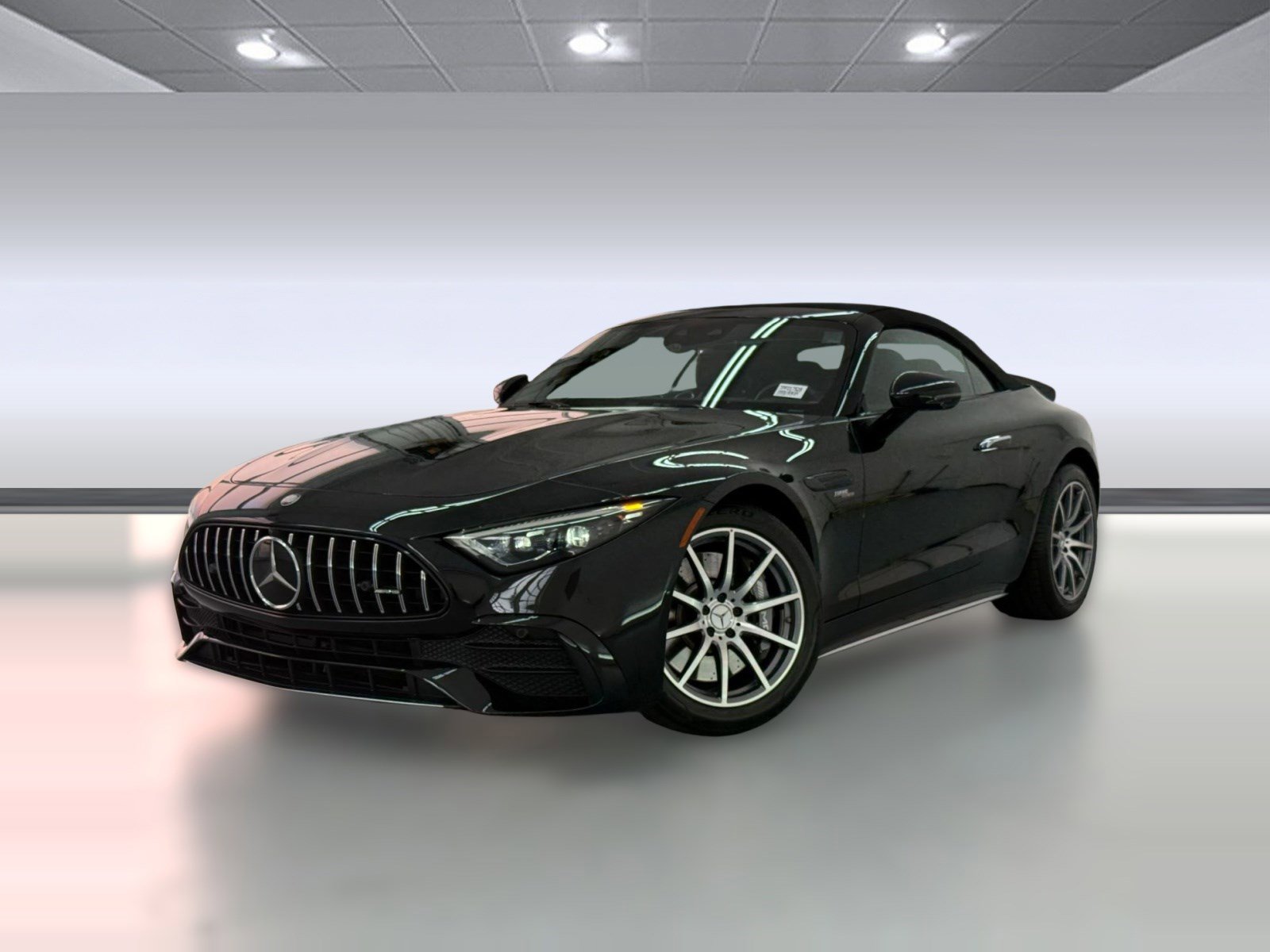 Used 2023 Mercedes-Benz SL 43 AMG image 19