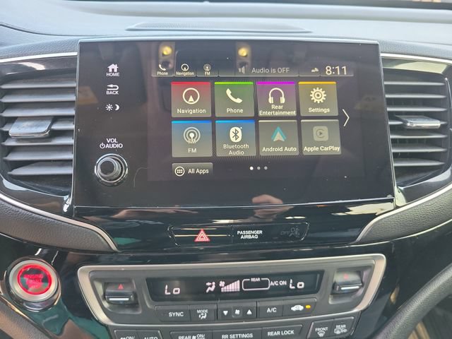 Used 2020 Honda Pilot Elite image 17