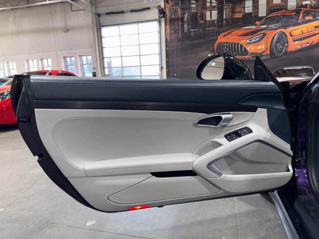 Used 2019 Porsche 911 Carrera GTS RWD image 61
