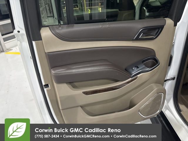 Used 2019 Chevrolet Suburban LT image 27