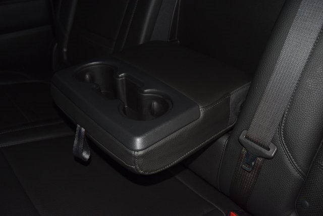 Used 2023 GMC Sierra 3500 Denali w/ Denali Ultimate Package image 41