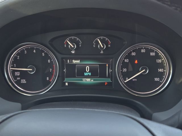 Used 2018 Buick Enclave Premium image 16