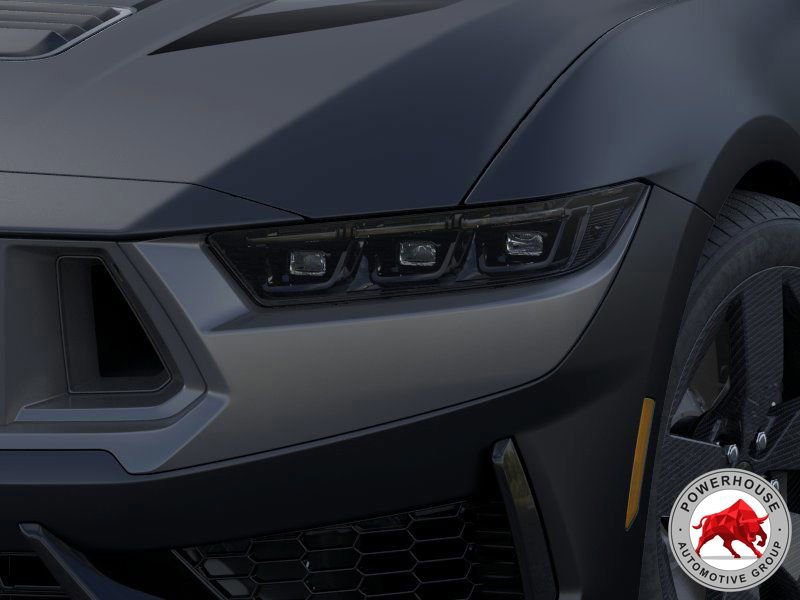 New 2025 Ford Mustang Dark Horse w/ Dark Horse Handlin Package image 19