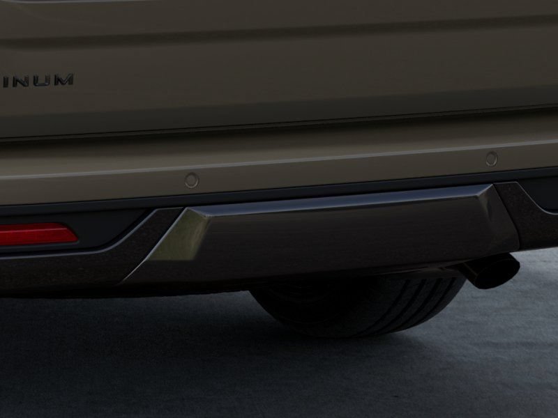 New 2027 Ford Expedition Max Platinum AWD/4WD image 23
