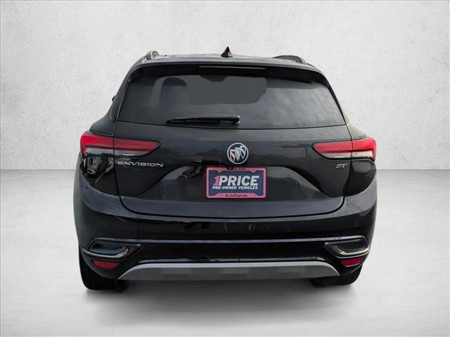 Used 2023 Buick Envision Preferred image 7