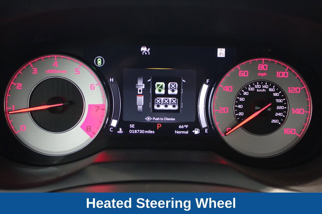 Certified 2024 Acura RDX A-Spec AWD/4WD image 6
