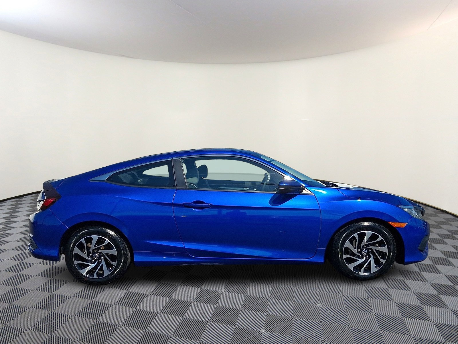 Used 2017 Honda Civic LX image 8