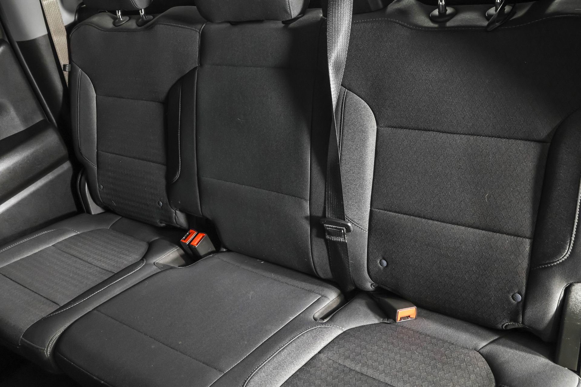 Used 2022 Chevrolet Silverado 1500 Custom w/ Safety Confidence Package image 37