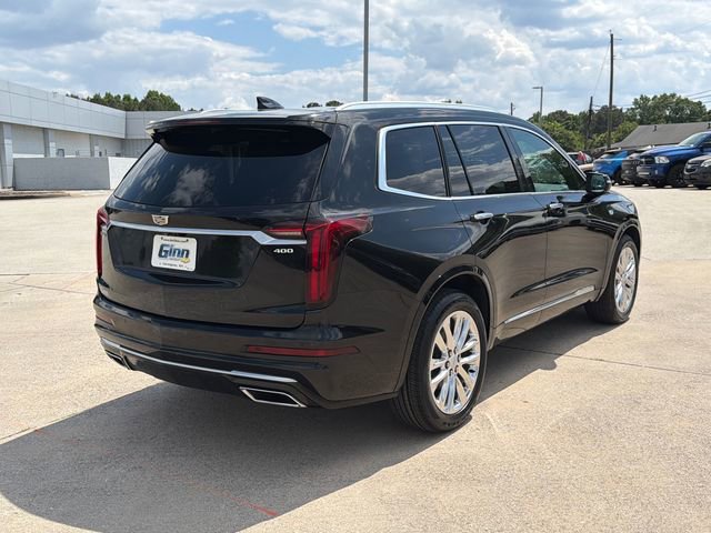 Used 2020 Cadillac XT6 Premium Luxury FWD image 5