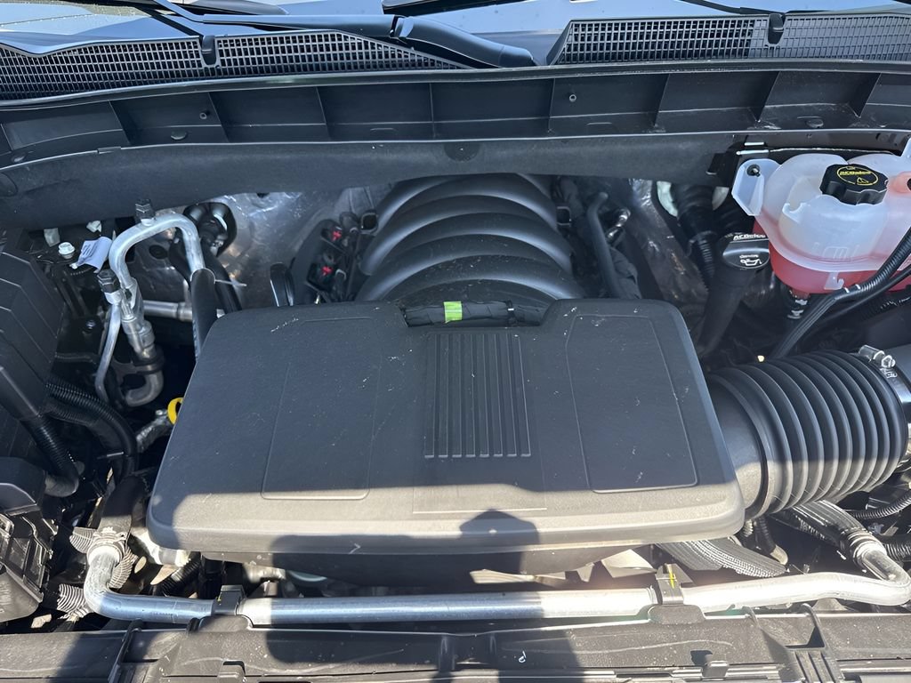 Used 2026 GMC Sierra 1500 AT4X AWD/4WD image 25