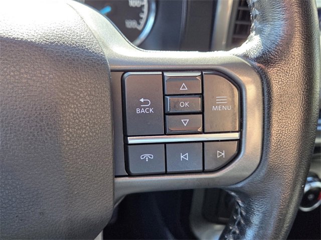 Used 2022 Ford F150 XLT w/ Equipment Group 302A High image 36