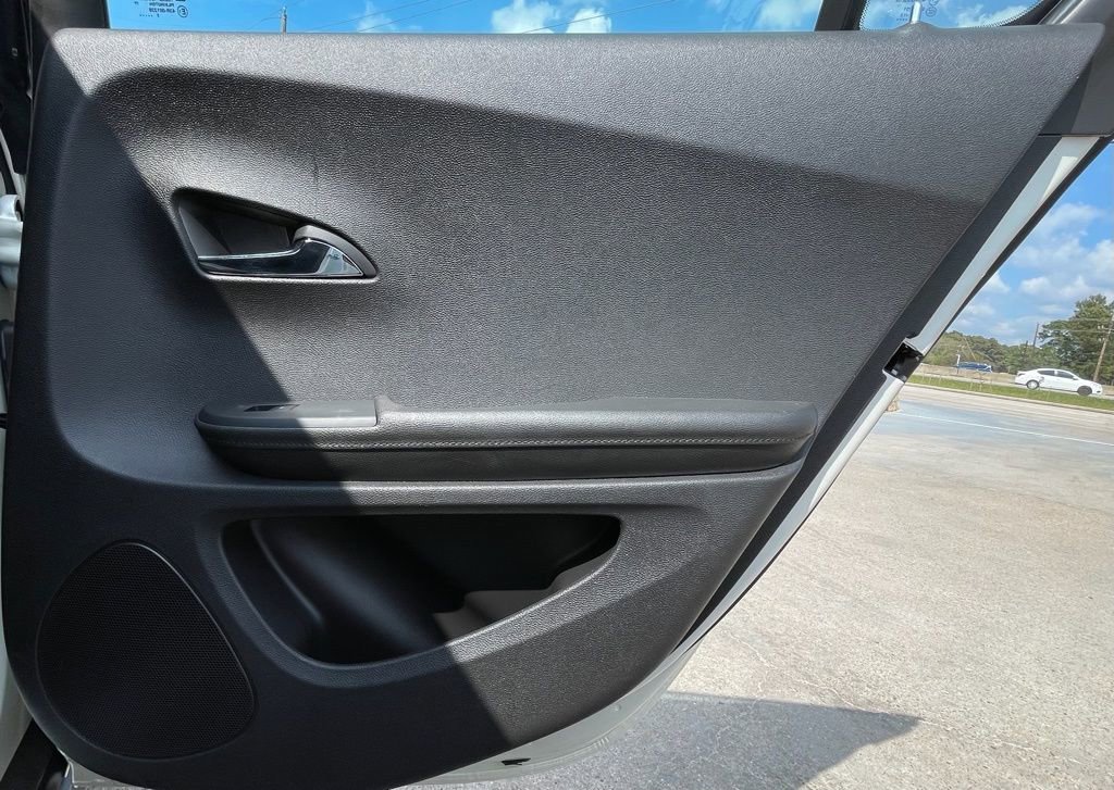Used 2014 Chevrolet Volt Premium w/ Premium Trim Package image 35