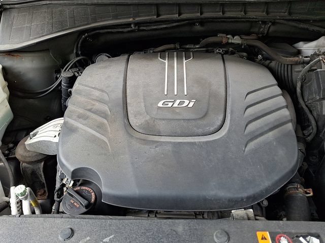 Used 2017 Kia Sorento SX AWD/4WD image 33