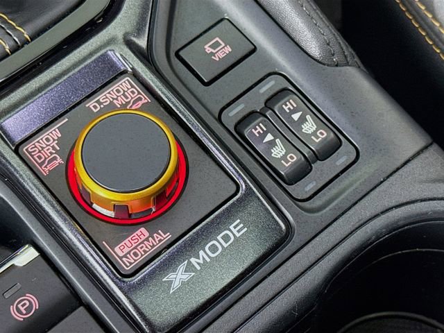 Used 2022 Subaru Forester Wilderness image 21