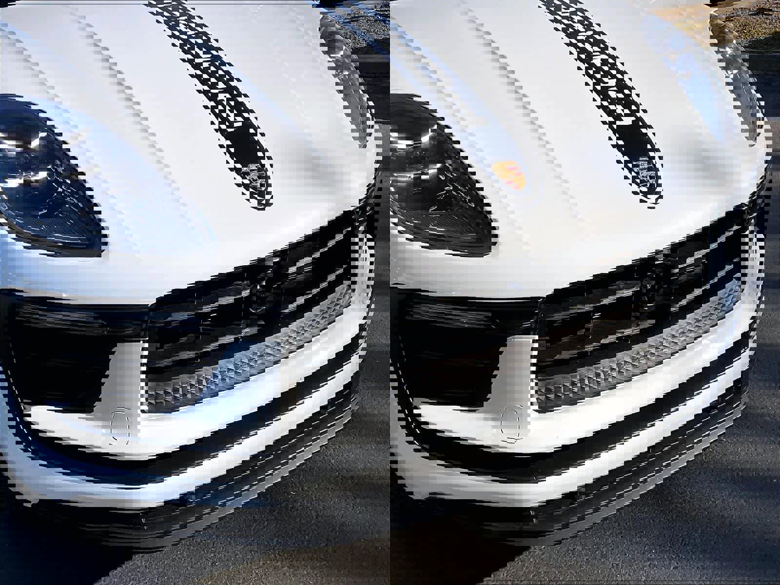 Used 2024 Porsche Macan image 32