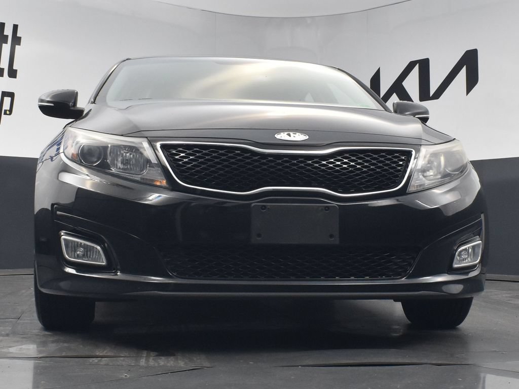 Used 2015 Kia Optima LX FWD image 24