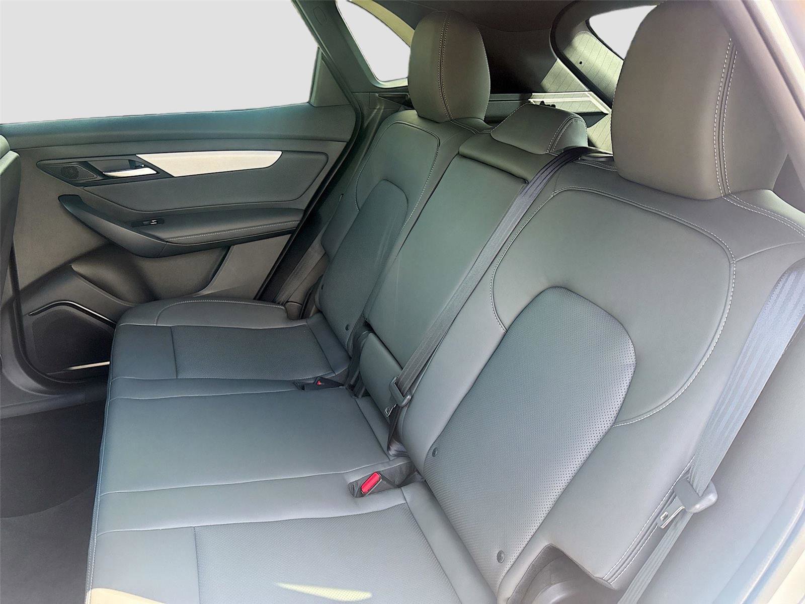 New 2025 VinFast VF 8 Plus image 25