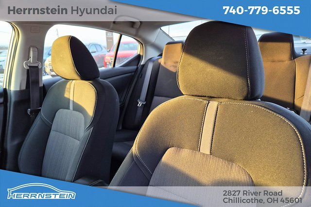 Used 2023 Nissan Sentra SV image 21