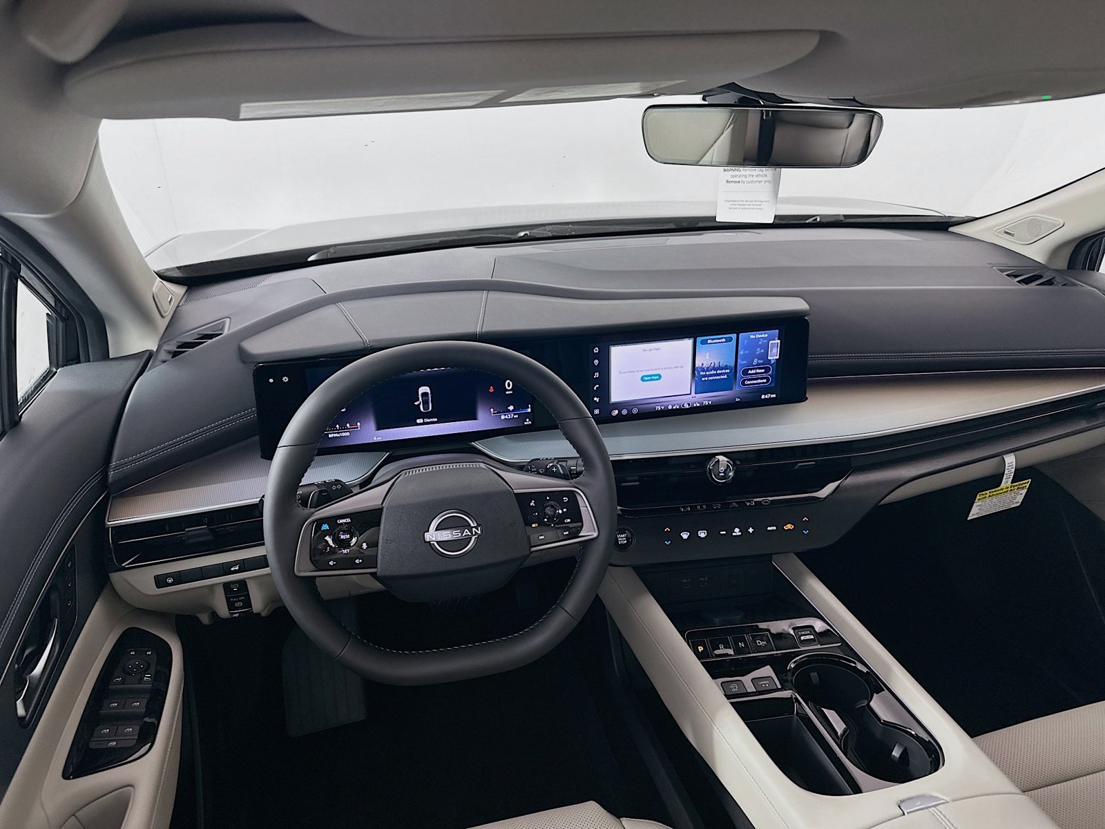New 2026 Nissan Murano SL AWD/4WD image 23
