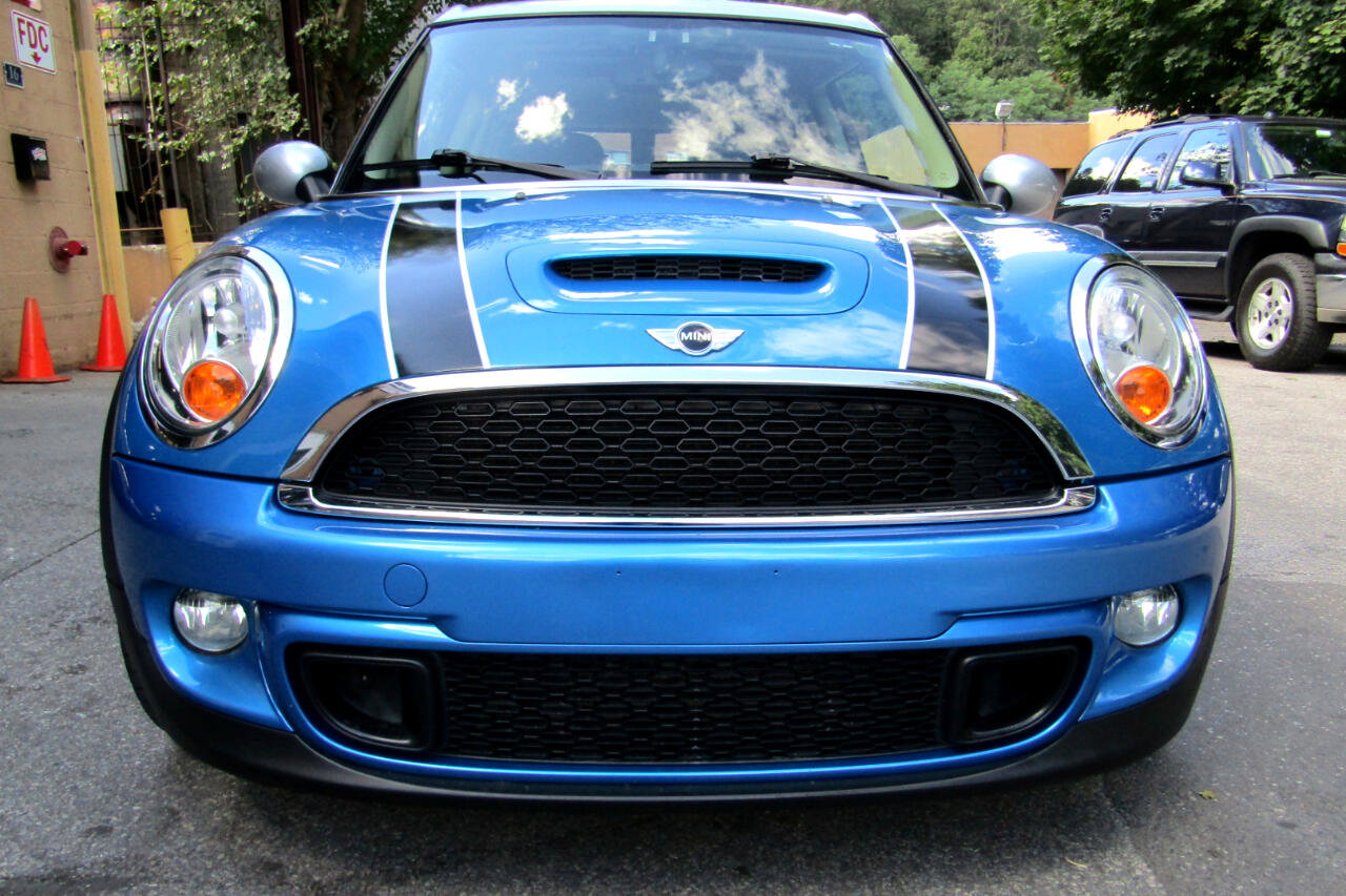 Used 2012 MINI Cooper Clubman S image 27