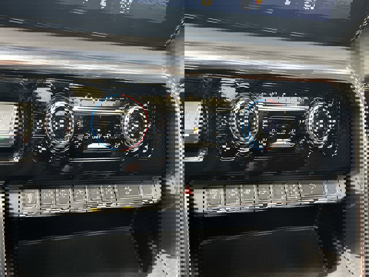 Certified 2024 GMC Sierra 2500 Denali Ultimate w/ Snow Plow Prep/Camper Package image 25