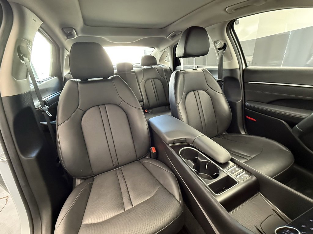 Used 2024 Hyundai Sonata Limited image 52