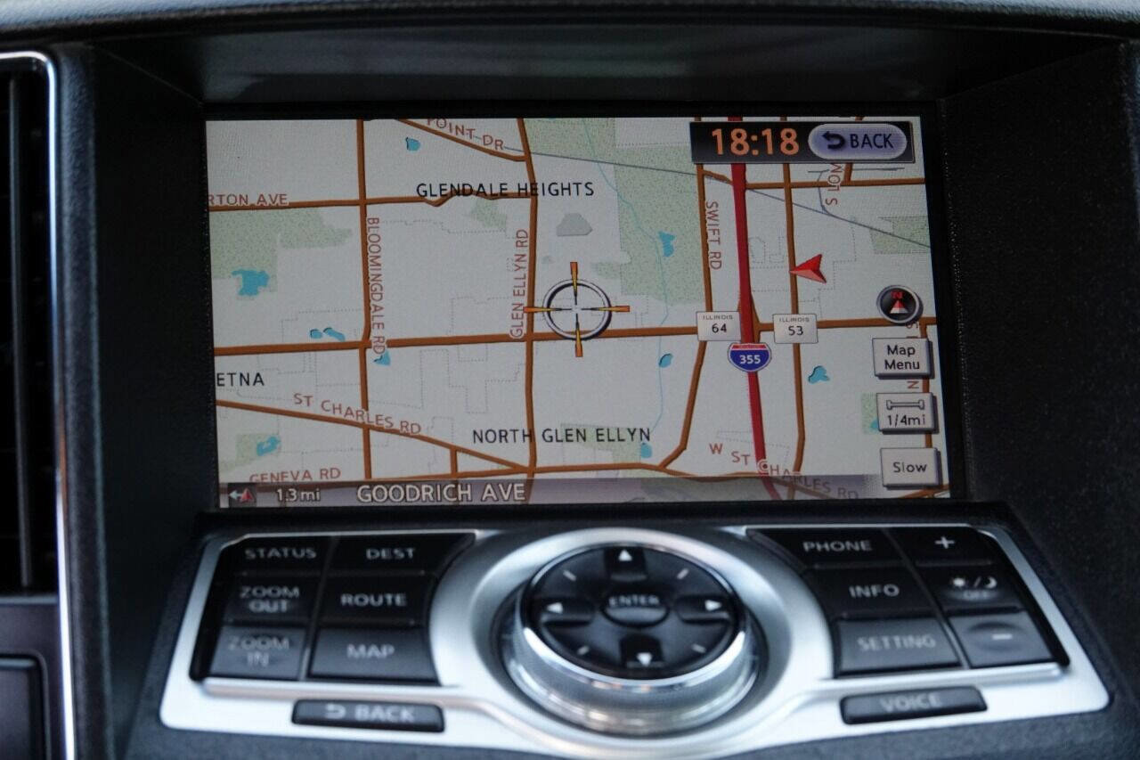 Used 2012 Nissan Maxima 3.5 SV w/ Premium Pkg image 6